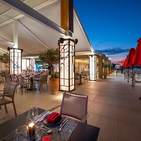 Royal & Imperial Belvedere 4* Hersonissos (Crete)