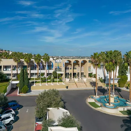 Rezort Royal & Imperial Belvedere Hersonissos (Crete)