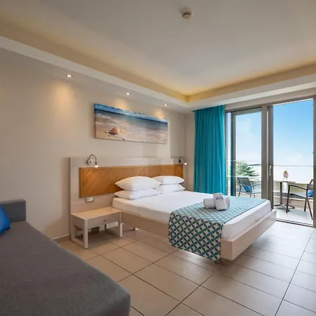 Resort Royal & Imperial Belvedere Hersonissos (Crete)