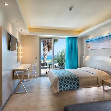 Royal & Imperial Belvedere Resort Hersonissos (Crete)