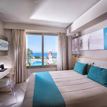 Resort Royal & Imperial Belvedere