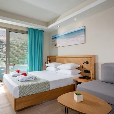 Royal & Imperial Belvedere Resort 4*