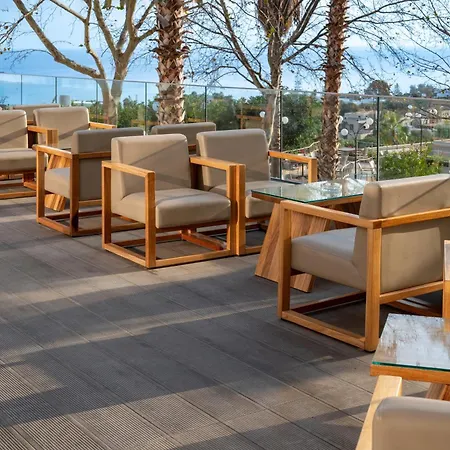 Resort Royal & Imperial Belvedere 4*