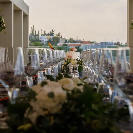 Royal & Imperial Belvedere 4* Hersonissos (Crete)