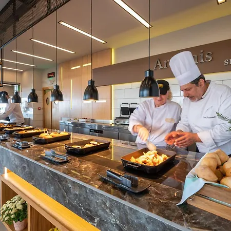 Royal & Imperial Belvedere 리조트 4*