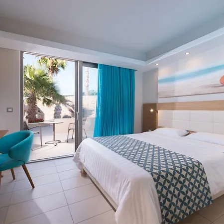 Resort Royal & Imperial Belvedere Hersonissos (Crete)