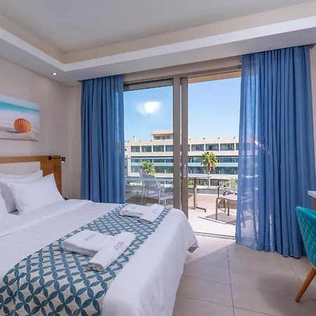 Royal & Imperial Belvedere 4*