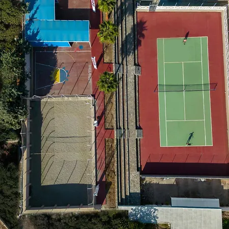 Royal & Imperial Belvedere Resort 4*