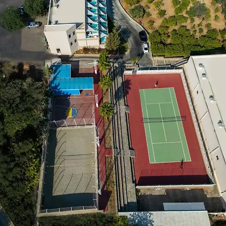 리조트 Royal & Imperial Belvedere 4*