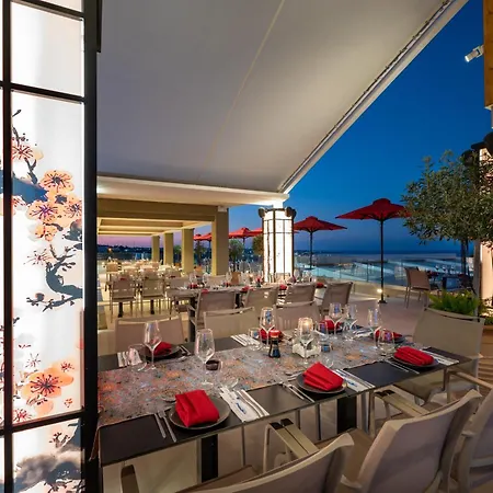 Royal & Imperial Belvedere 4*