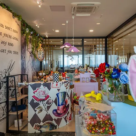 Royal & Imperial Belvedere 4* 헐소니소스