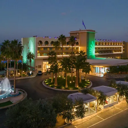 Royal & Imperial Belvedere 4*