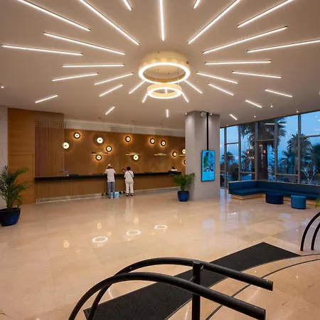 Royal & Imperial Belvedere 4* 헐소니소스
