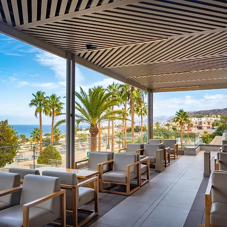Resort Royal & Imperial Belvedere Hersonissos (Crete)