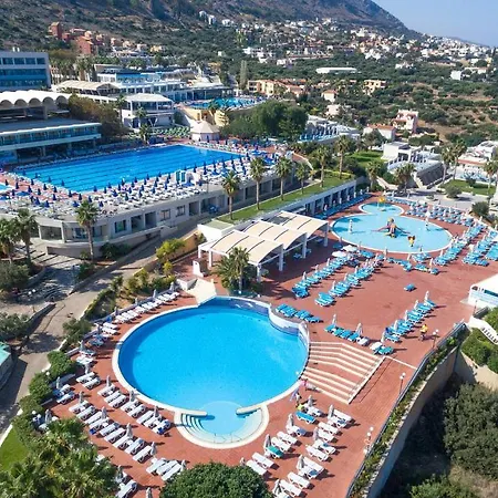 Resort Royal & Imperial Belvedere Hersonissos (Crete)